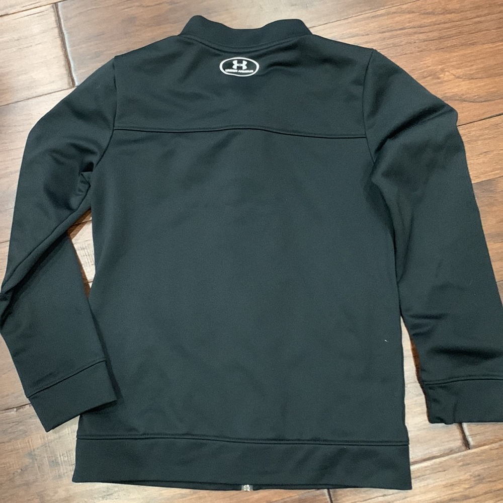 Under Armour Jacket - Picture 4 of 5